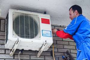 24/7 and Emergency HVAC Near Spring Lick, KY | Air Conidtioning and Heating Contractors